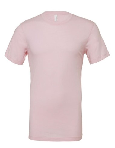 BEL-3001-Unisex Jersey Short Sleeve Tee
